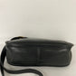 Coach Black Leather City Bag Shoulder Bag Crossbody Bag
