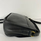 Coach Black Leather City Bag Shoulder Bag Crossbody Bag