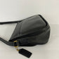 Coach Black Leather City Bag Shoulder Bag Crossbody Bag