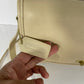 Coach Vintage Bone Leather City Bag 9790