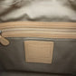 Coach Vintage Legacy Crescent Flap Hobo Shoulder Saddle Bag #9718