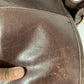 Coach Vintage Legacy Lulu Dark Brown Bucket Shoulder Bag #9952