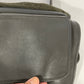 Coach Vintage Navy Blue Saddle Bag #9135 Hippie