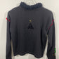 Berek Vtg Christmas Tree Christmas Sweater sz Small