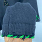 Berek Vtg Christmas Tree Christmas Sweater sz Small