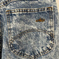 Vtg 1980’s Stone Wadhed  High Waist Mom Chic Jeans Sz Small