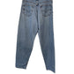 Vtg Levis 560 Red Tab Jeans Sz 33/34 High Waist Mom Jeans