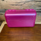 Vtg Caboodle Makeup Case Storage Container