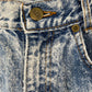 Vtg 1980’s Stone Wadhed  High Waist Mom Chic Jeans Sz Small