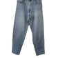 Vtg Levis 560 Red Tab Jeans Sz 33/34 High Waist Mom Jeans