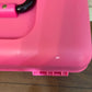 Vtg Caboodle Makeup Case Storage Container