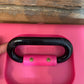 Vtg Caboodle Makeup Case Storage Container