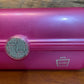 Vtg Caboodle Makeup Case Storage Container